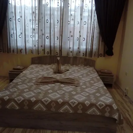 дани Dani Apartamento