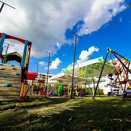 дани Dani Apartamento Kazanlŭk