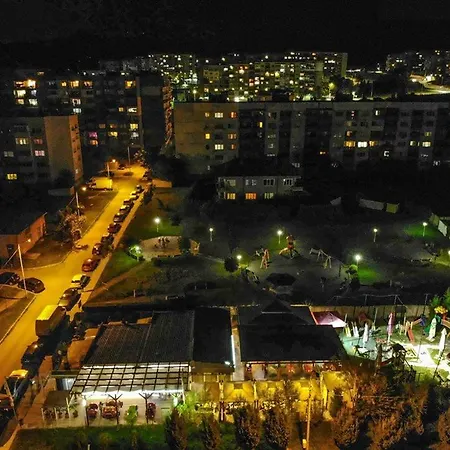 дани Dani * Kazanlŭk