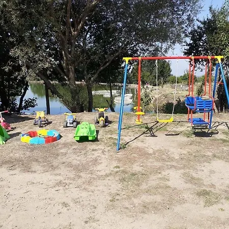 Apartamento дани Dani *