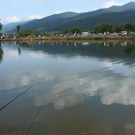 Apartamento дани Dani Kazanlŭk