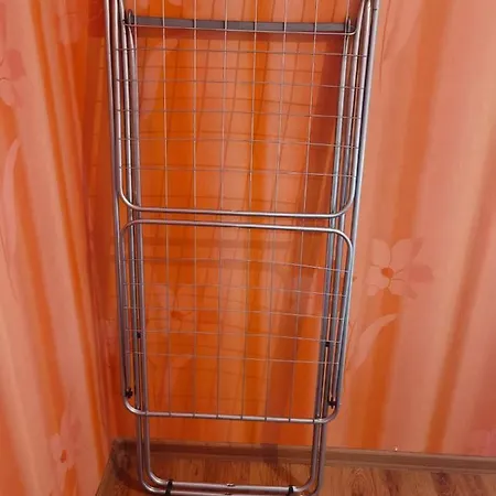 дани Dani Apartament *