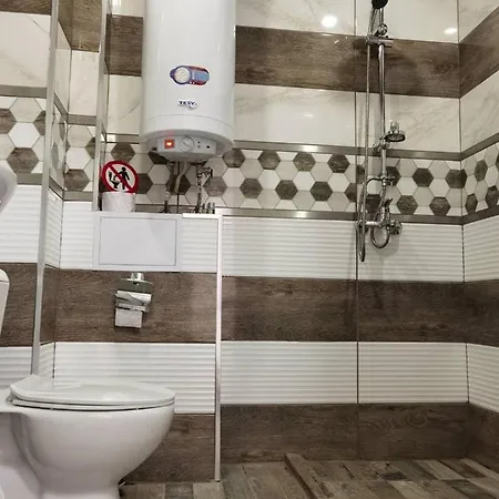 дани Dani Apartament *