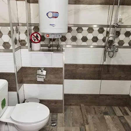 Apartamento дани Dani