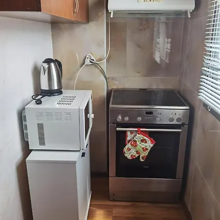 дани Dani Apartamento