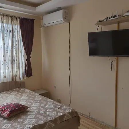 Apartamento дани Dani *