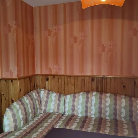 Apartamento дани Dani *