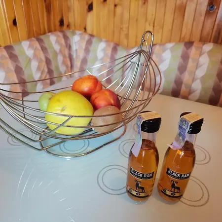 дани Dani Apartament