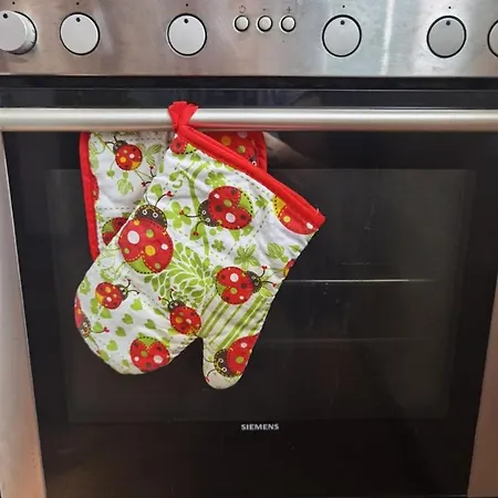 Apartamento дани Dani