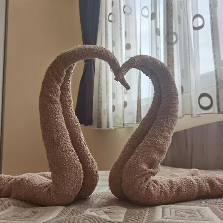 Apartament дани Dani Kazanlŭk