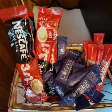 Apartamento дани Dani