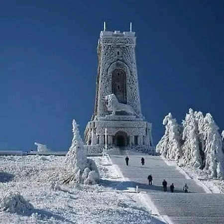 Apartamento дани Dani *