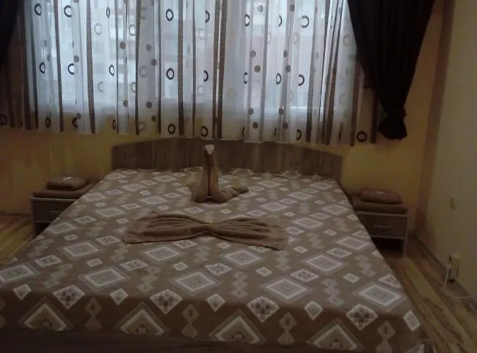 дани Dani Apartament