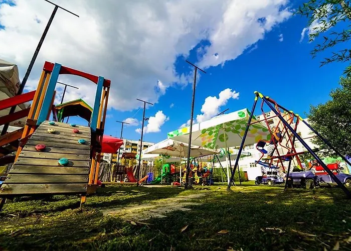 дани Dani Apartament Kazanlŭk