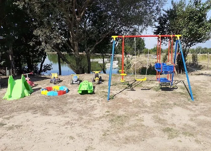 Apartament дани Dani *