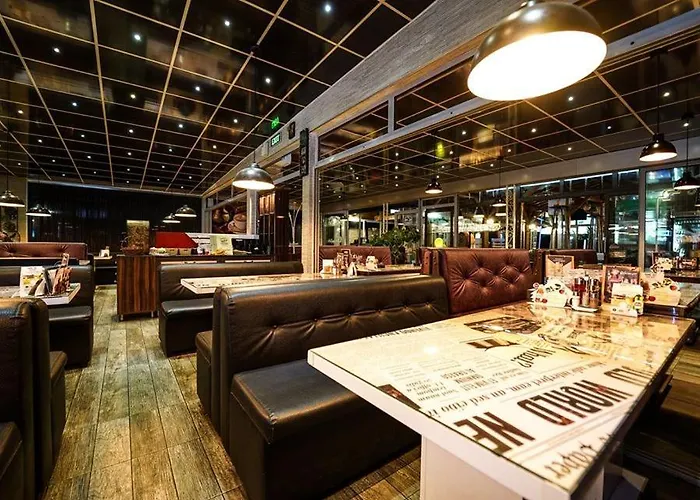 Apartament дани Dani Kazanlŭk