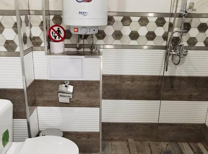 Apartament дани Dani