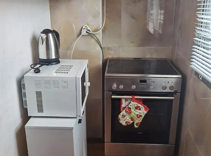 дани Dani Apartament