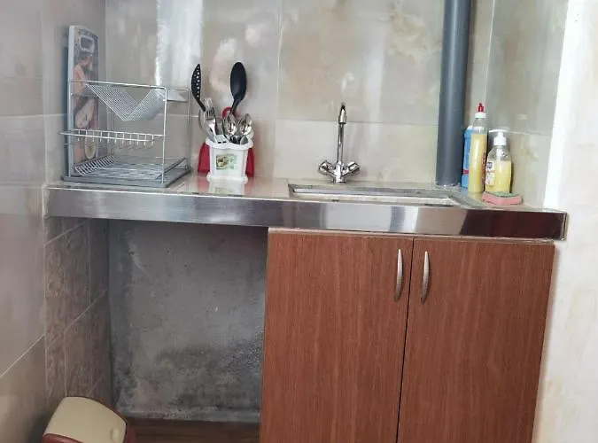 дани Dani Apartament Kazanlŭk