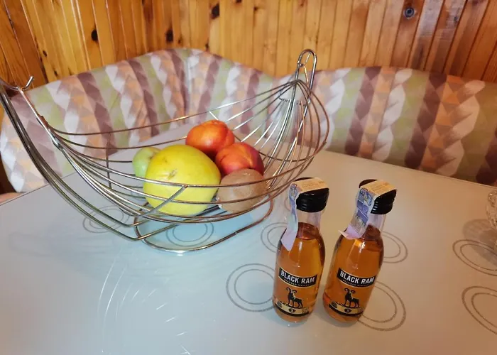 дани Dani Apartament