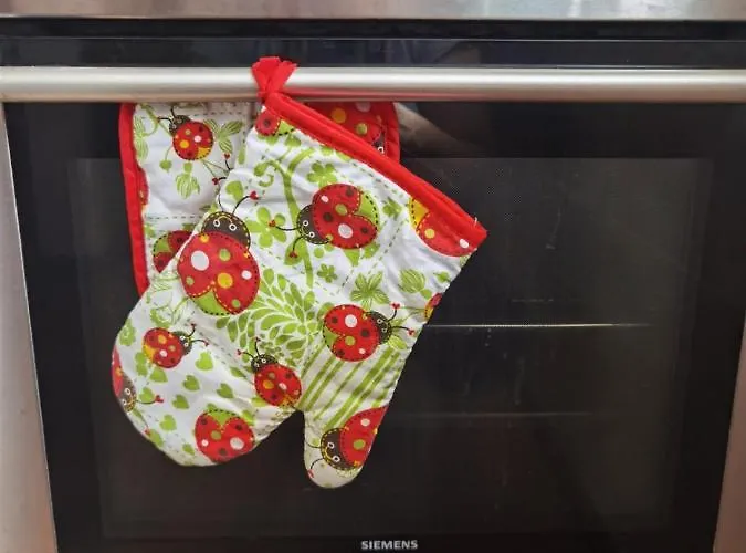 Apartament дани Dani