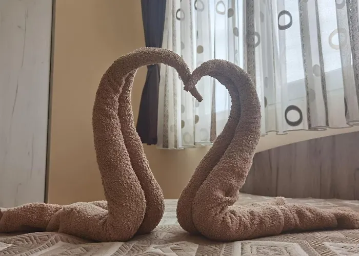 Apartament дани Dani Kazanlŭk