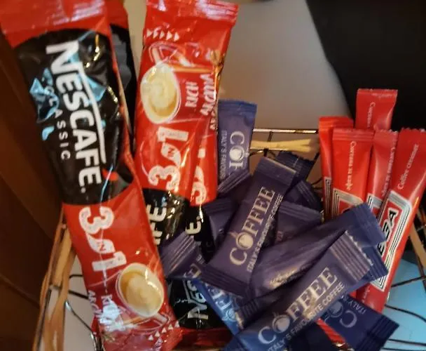 Apartament дани Dani